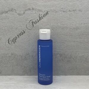 🔥 $12 Ole Henriksen Transform GlowOH Dark Spot Toner